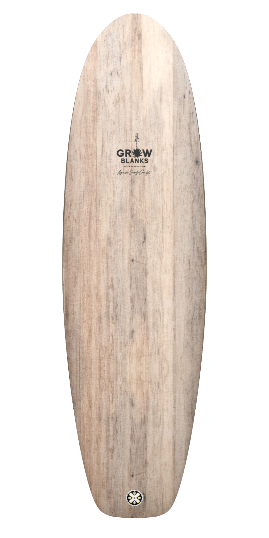 7_8 Windsurfblank 2025 Grow Blanks